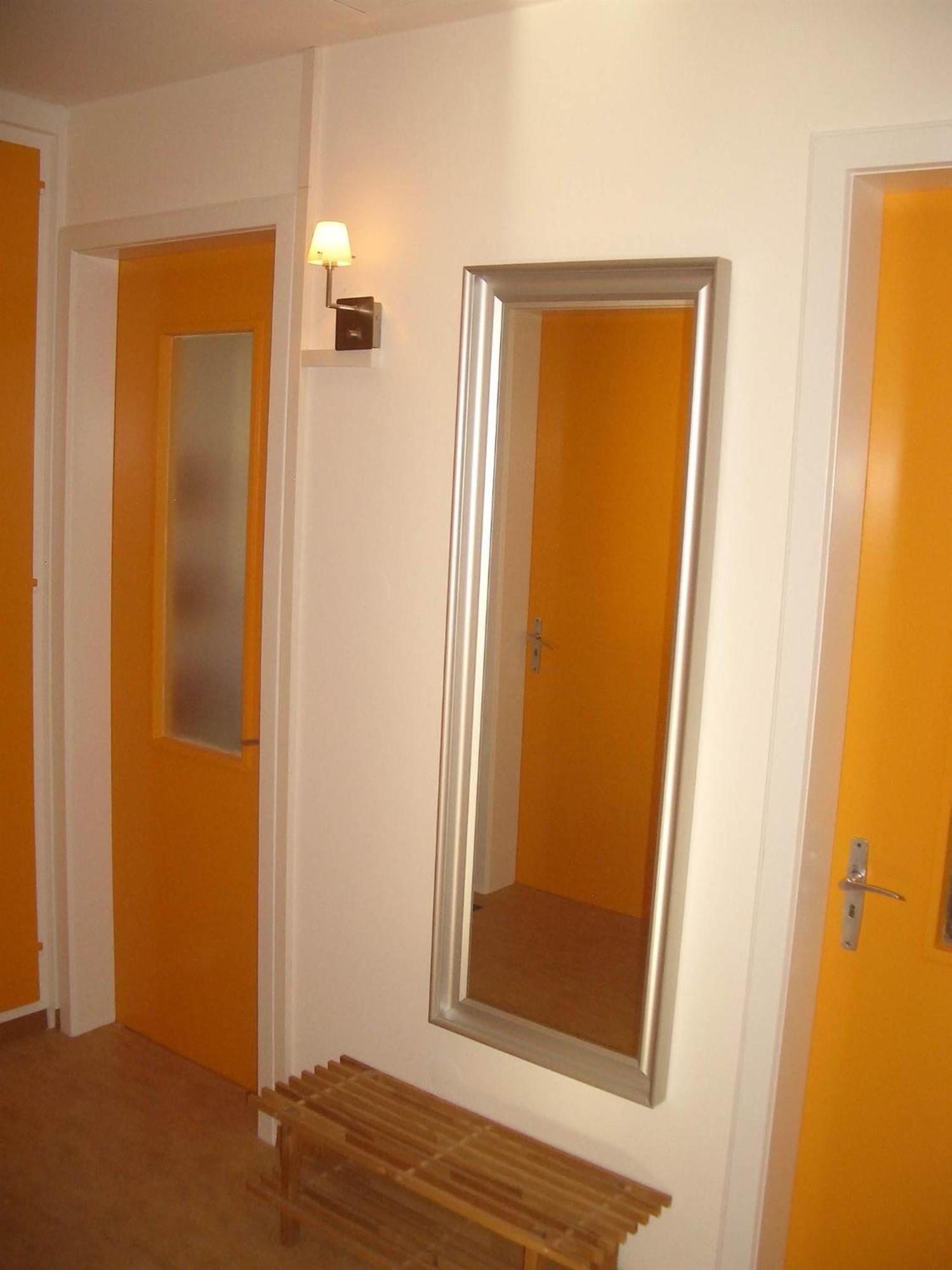 Kapellblick Apartment Schruns Ngoại thất bức ảnh