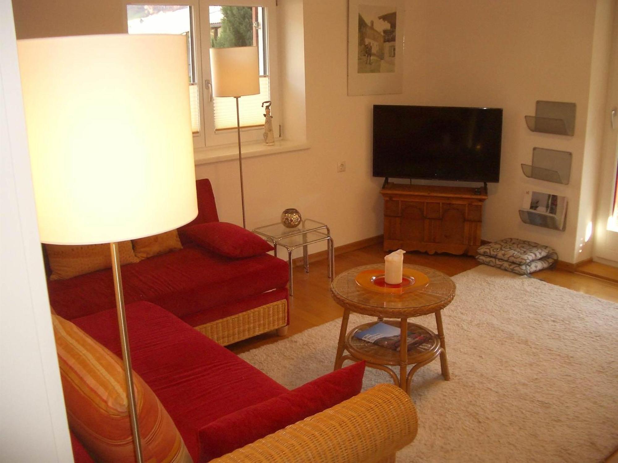 Kapellblick Apartment Schruns Ngoại thất bức ảnh