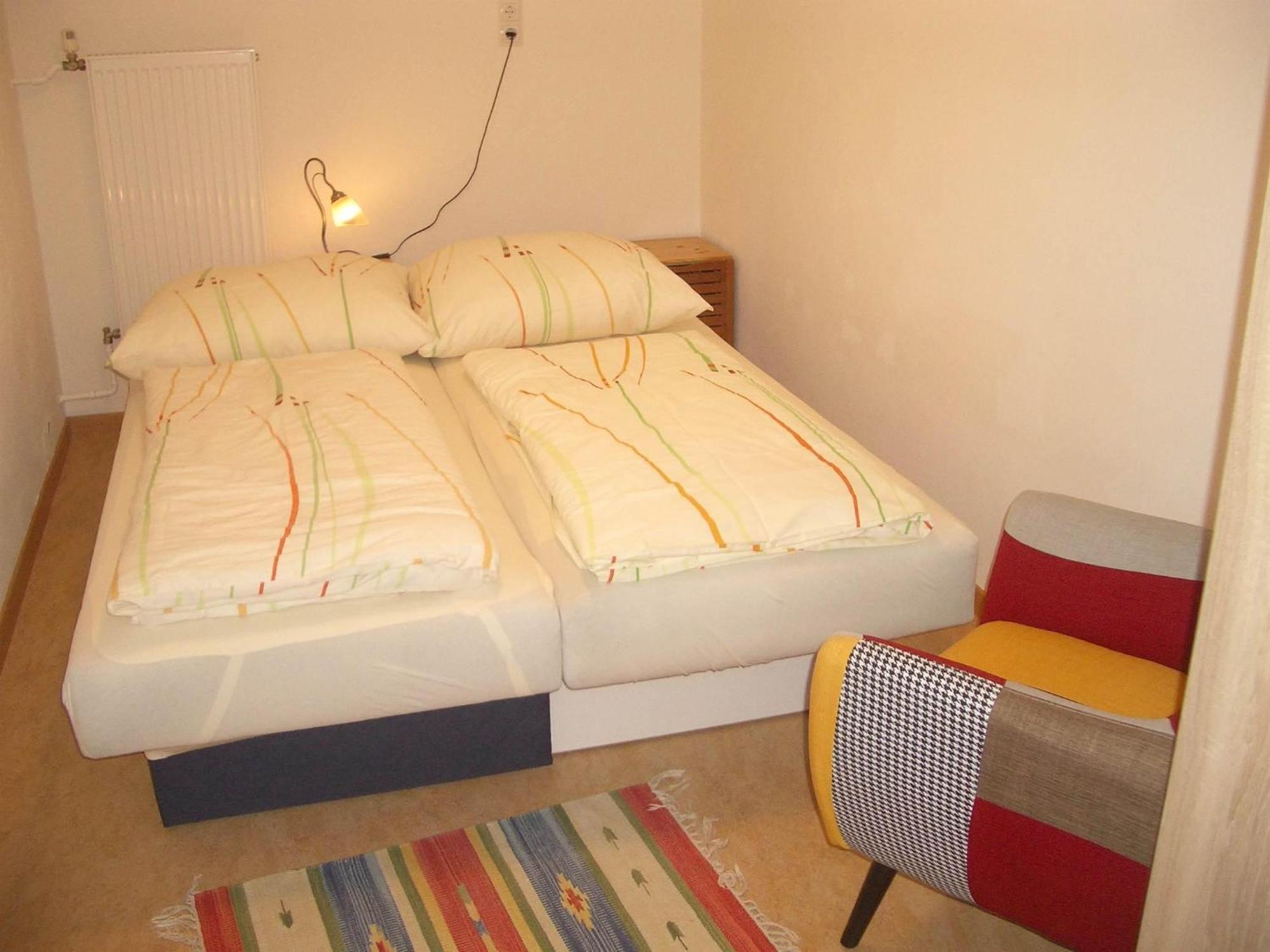 Kapellblick Apartment Schruns Ngoại thất bức ảnh
