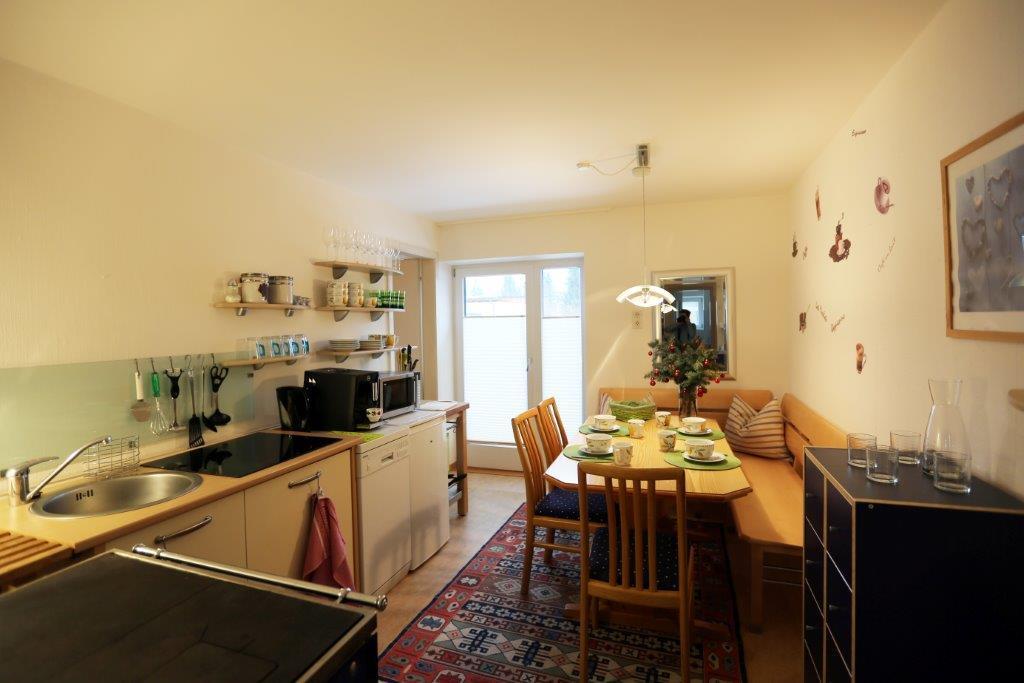 Kapellblick Apartment Schruns Ngoại thất bức ảnh